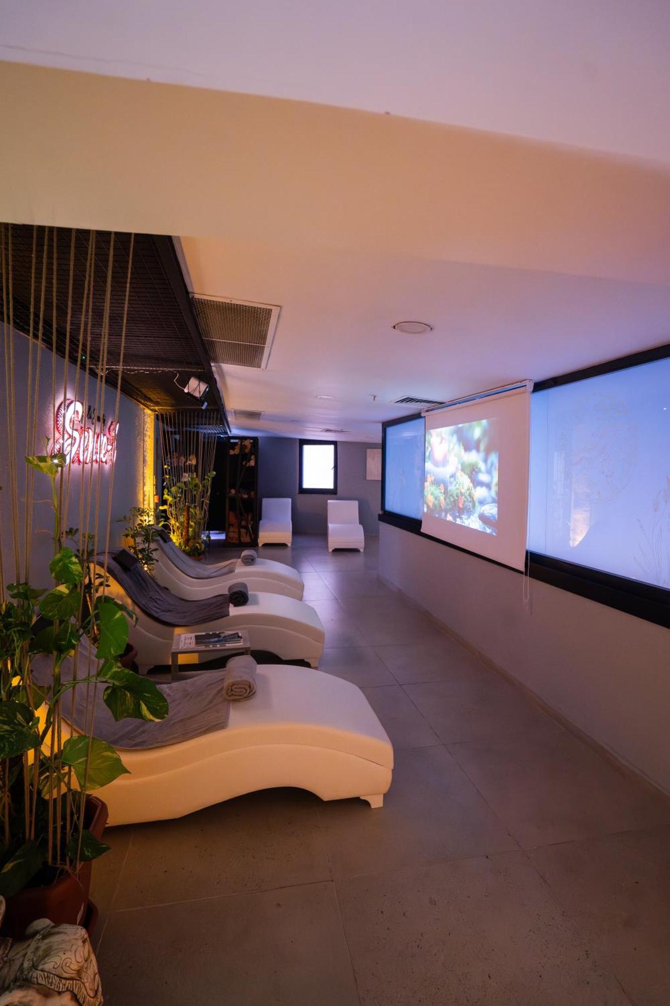 Leman Otel デニズリ エクステリア 写真