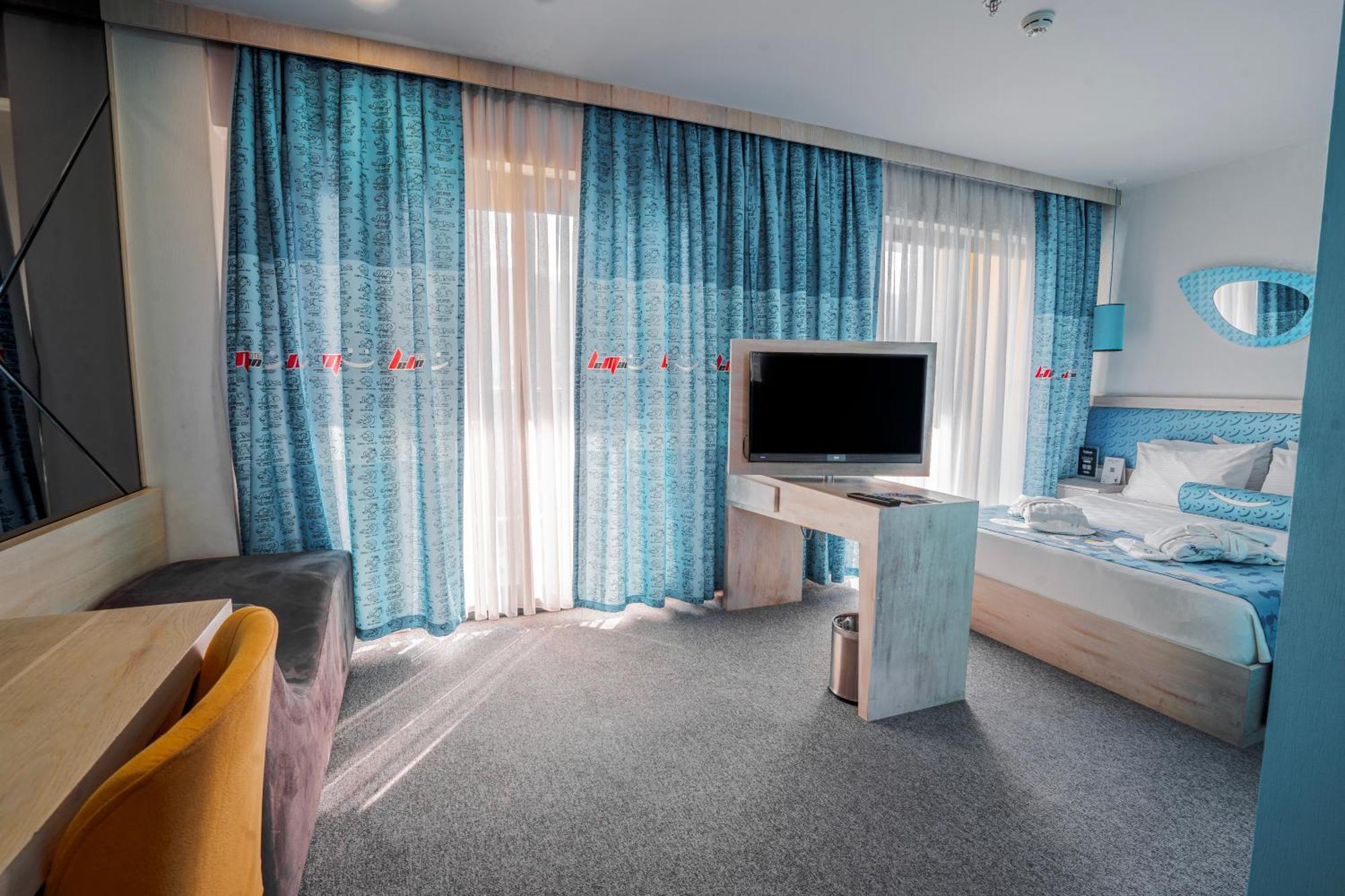 Leman Otel デニズリ エクステリア 写真